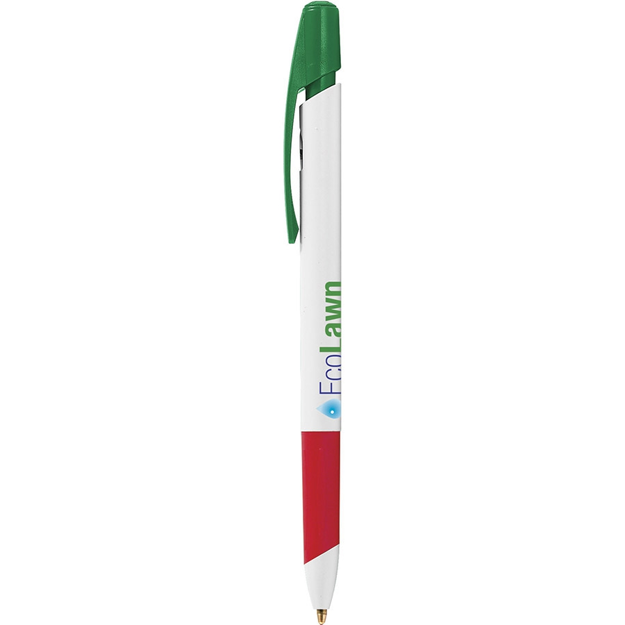 BIC Stift Media Clic Grip Ecolutions - Bild 4